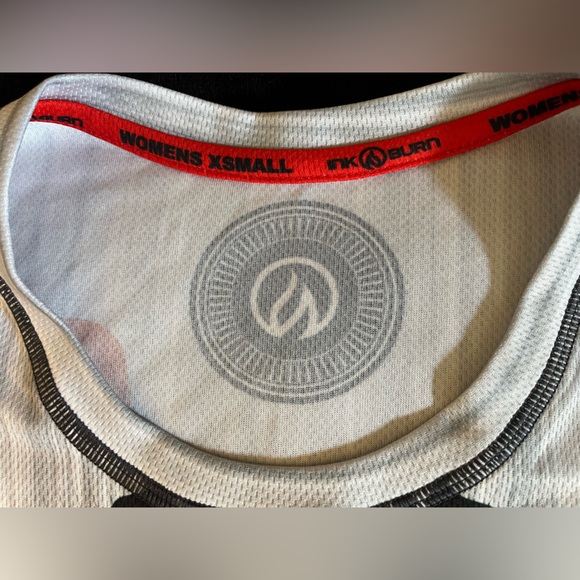 INKnBURN “Monkey” tech shirt - Picture 10 of 10